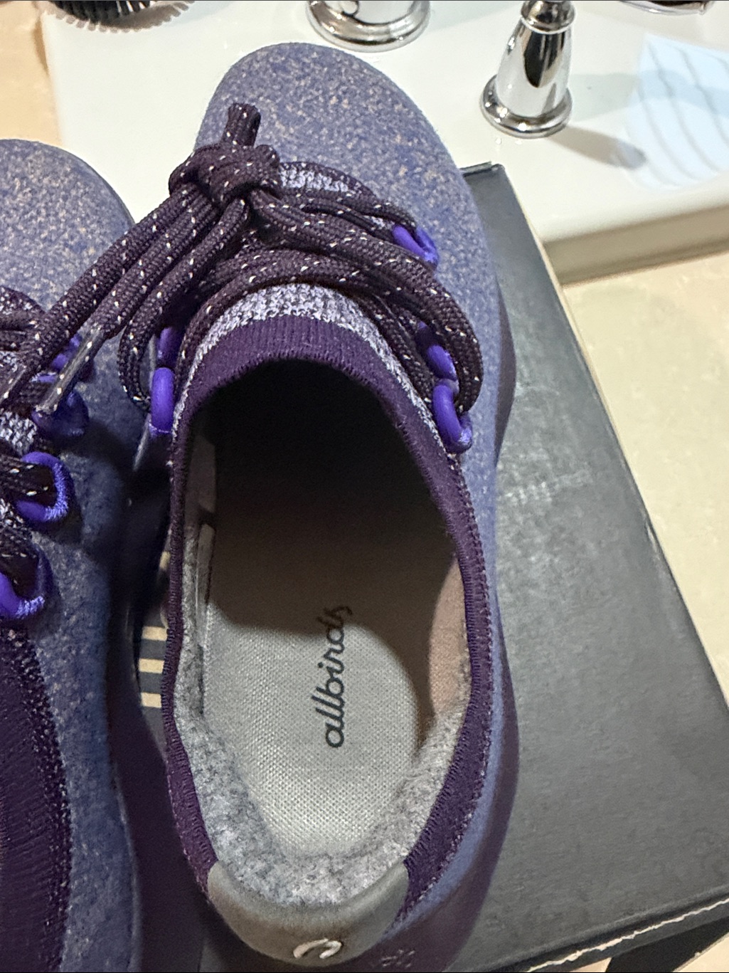 Allbirds Women Shoes — image 5 of 5